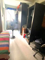 Bangkit Road (Bukit Panjang),  #612694271